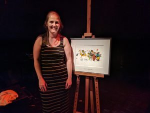 Kleine Cervantes 2018