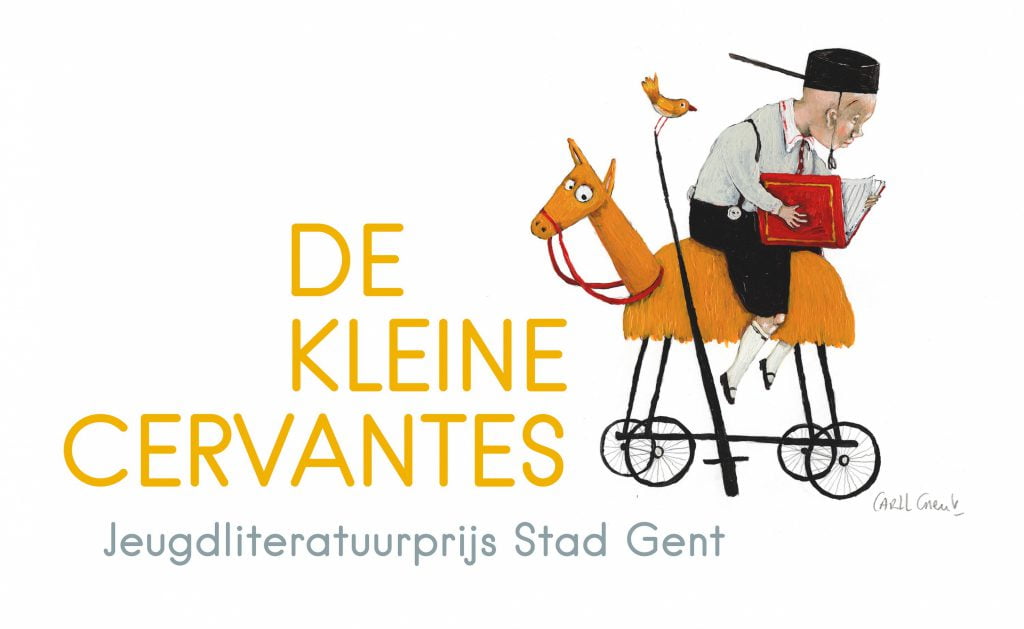 De Kleine Cervantes