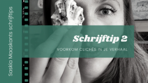 Voorkom clichés
