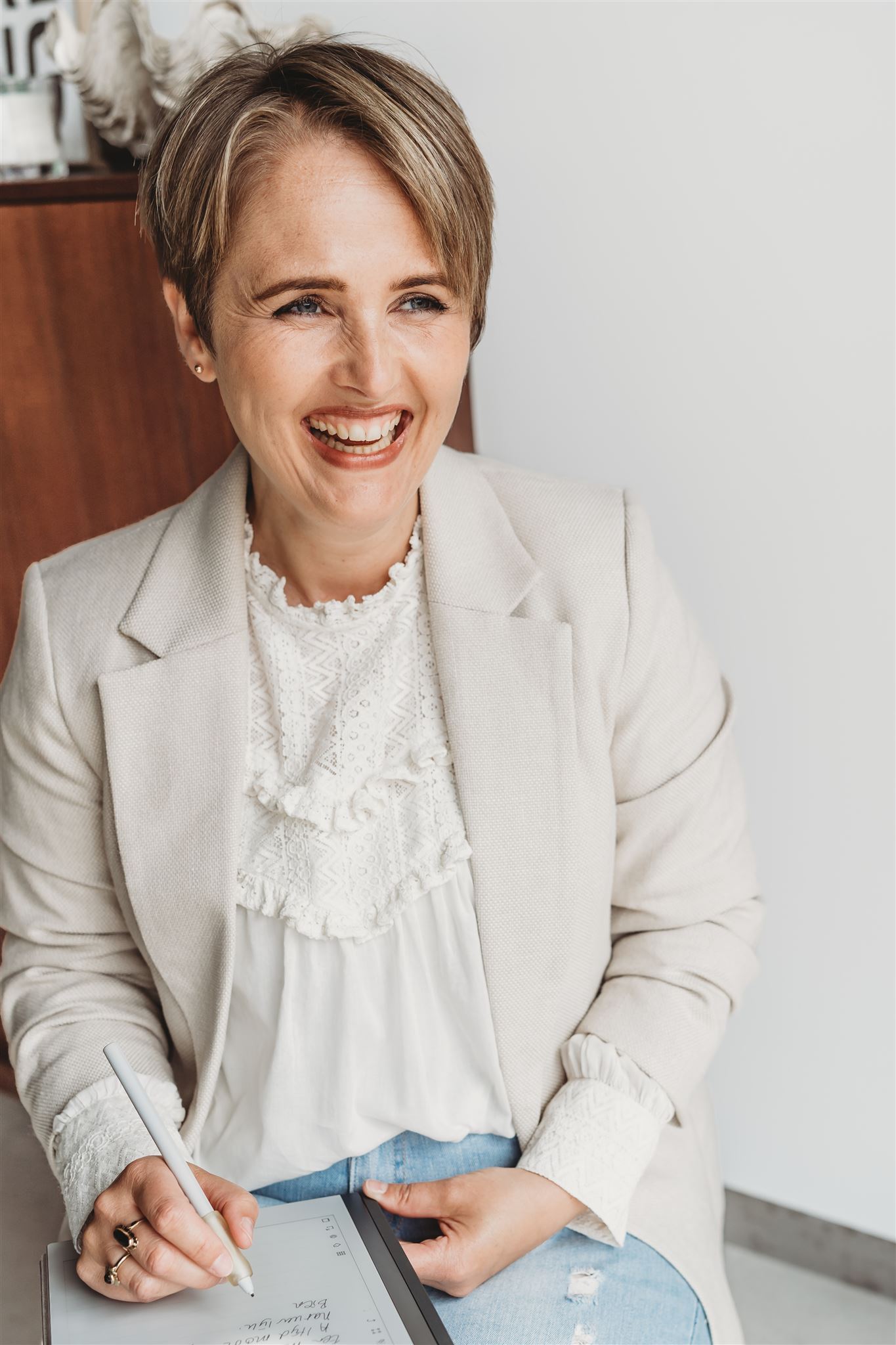 Saskia Maaskant Saskia Maaskant