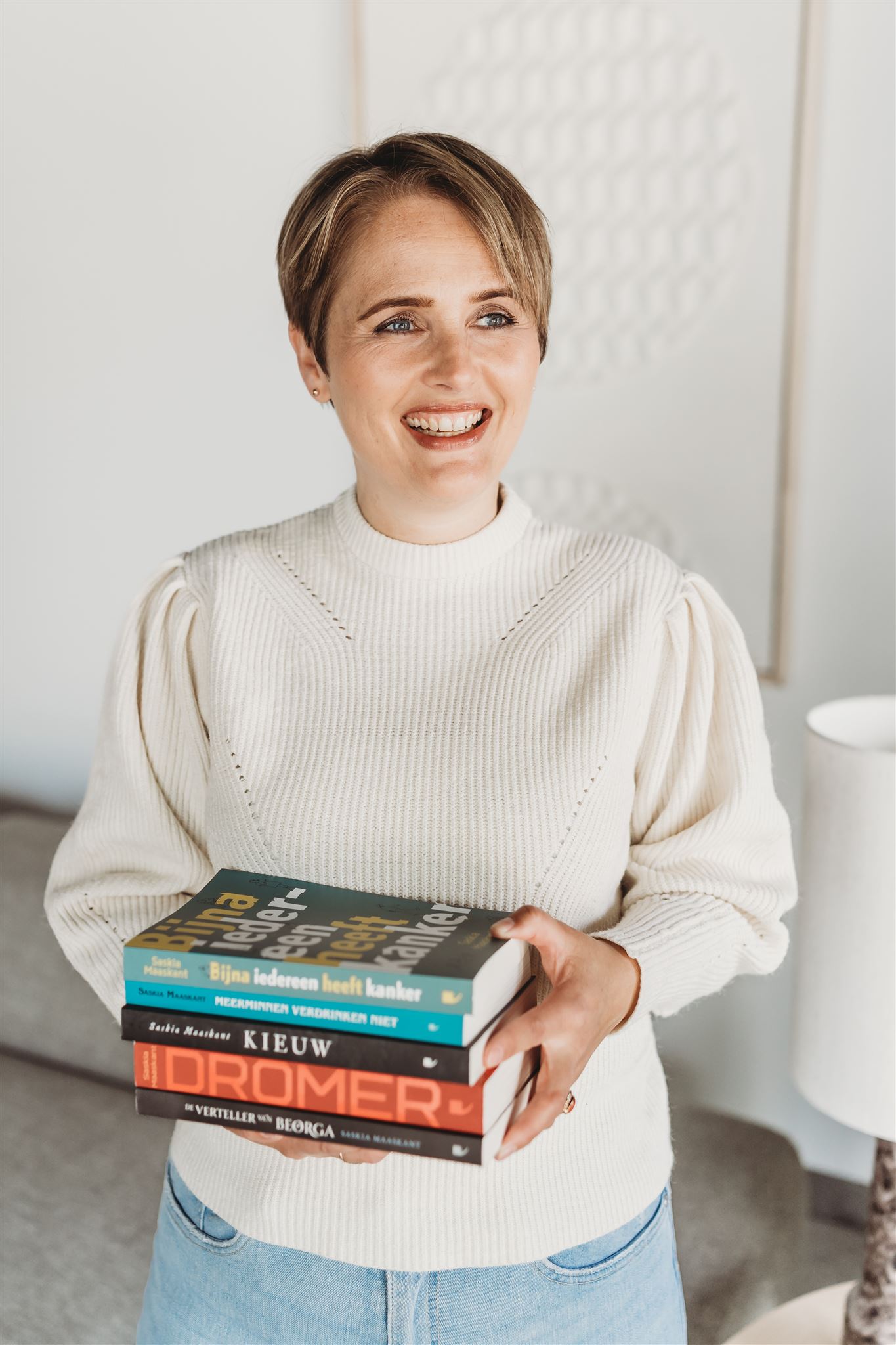 Saskia Maaskant