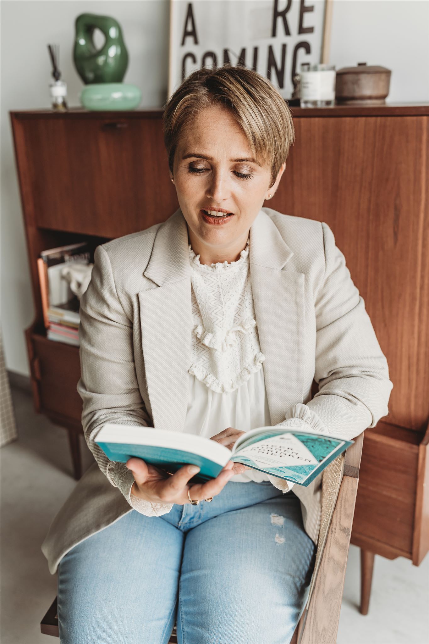 Saskia Maaskant Lezingen Saskia Maaskant